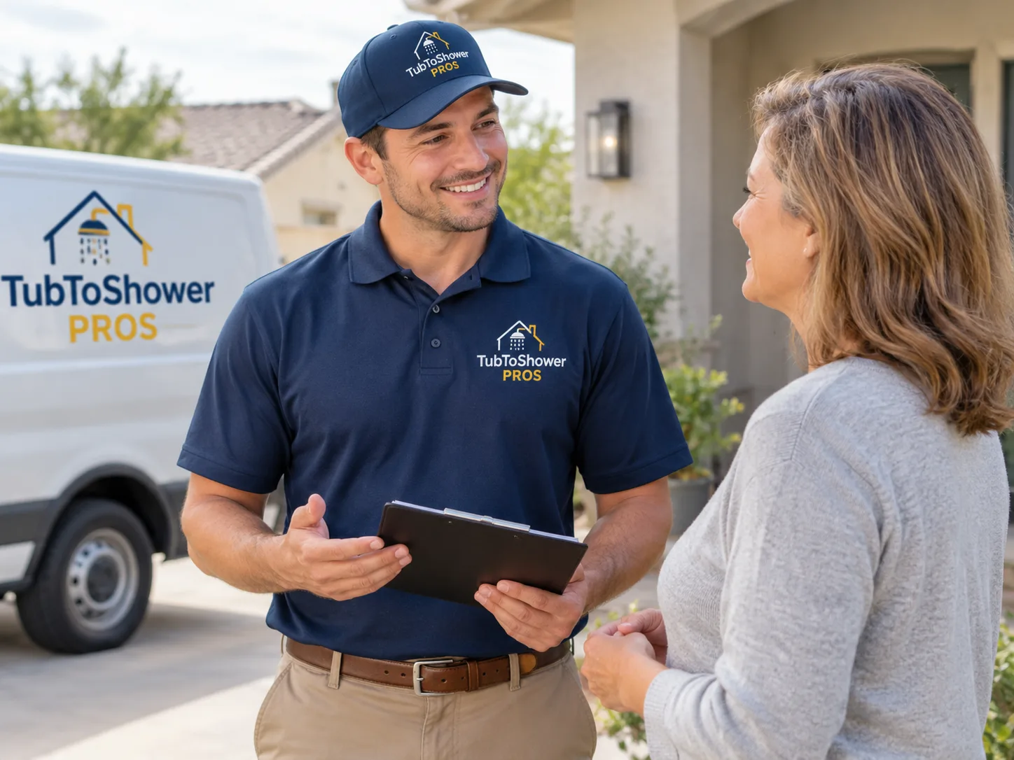 Tub Shower Conversion Schaghticoke, NY FAQs